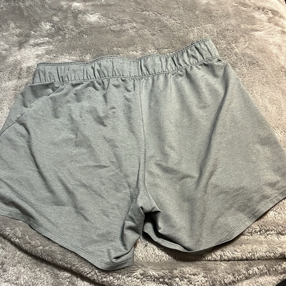 Nike dri-fit shorts. Size Small - Picture 2 of 3